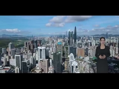 Przedstawienie firmy