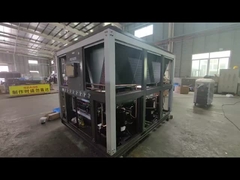 Chiller o mocy 50 KM