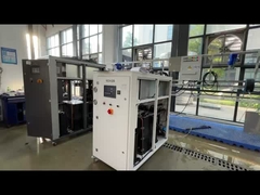 Chłodzenie chłodzone powietrzem typu ACK-8 ((D)