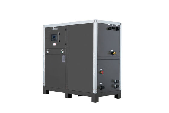 kupować 8 Ton Inverter Water Chiller przemysłowy agregat chłodniczy online manufacture