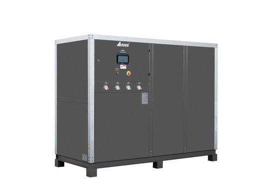 kupować Chłodziarka wodna VFD Scroll Inverter 25HP Chłodzona wodą online manufacture