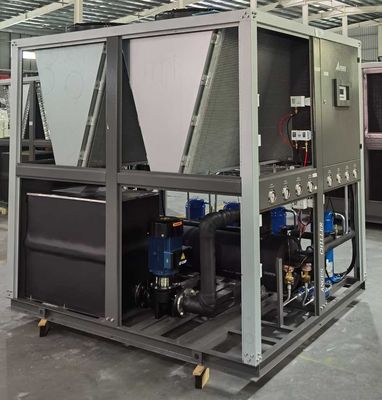 kupować Chłodziarka niskotemperaturowa 40 ton online manufacture