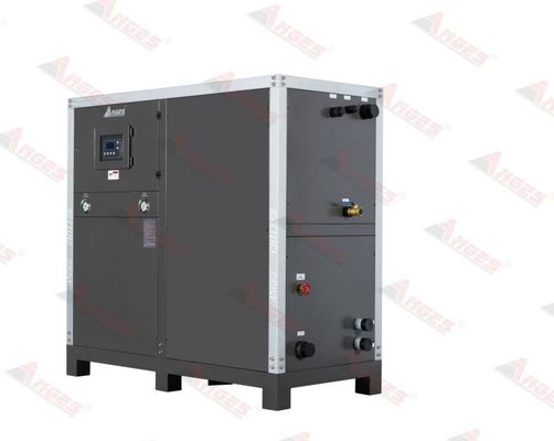 kupować 10hp Małe przenośne chłodnicze wodne z zamkniętą pętlą R410a Chłodnicze online manufacture