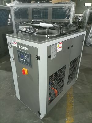 kupować Chłodzenie kondensatorem powietrza HBC-5 online manufacture