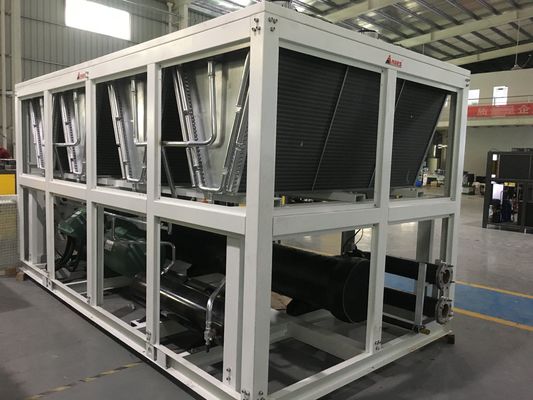 kupować Przemysłowy chłodnik wodny Zwiększ swoją działalność dzięki zaawansowanemu chłodzeniu procesów przemysłowych online manufacture
