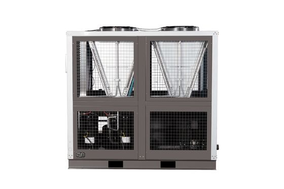 kupować Chiller SZAGS 20HP Chiller wody zamkniętego pętla Industrial Chiller Unit dla maszyn do przetwarzania kauczuku online manufacture