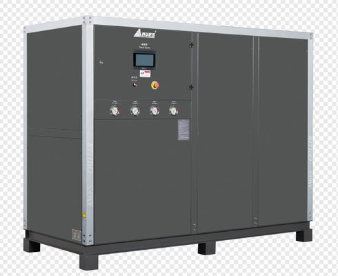 kupować 12HP chłodnicy do procesów przemysłowych i linii laminacji folii BOPP online manufacture