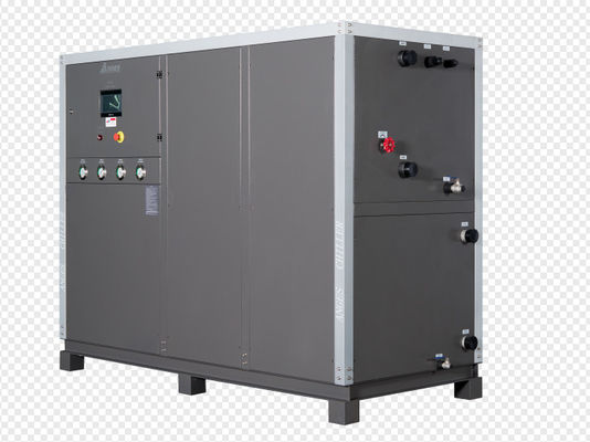 kupować 40HP chłodzenie wodne Efficient chłodzenie i ochrona przed korozją dla rozpuszczalnika oczyszczania ochłodzenia online manufacture