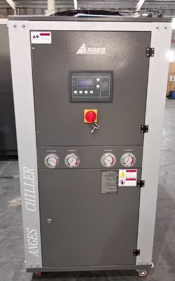 kupować 46.2KW Chłodnia wodna przemysłowa / Chłodnia wody przemysłowa online manufacture