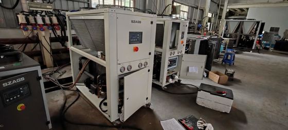 kupować Chłodnicy wody z recyrkulacją do chłodzenia urządzeń laboratoryjnych online manufacture