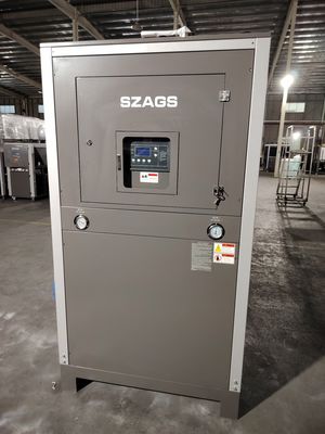 kupować 46.2KW Chillery przemysłowe do stabilnego chłodzenia maszyny do cięcia CNC, maszyny do grawerowania i maszyny do frezowania online manufacture