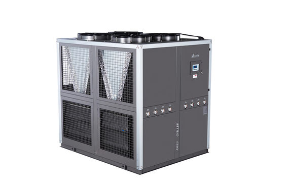 kupować 345L/750L przenośny chłodnik wodny z zbiornikiem wody i pojemnością chłodzenia 60 KM online manufacture