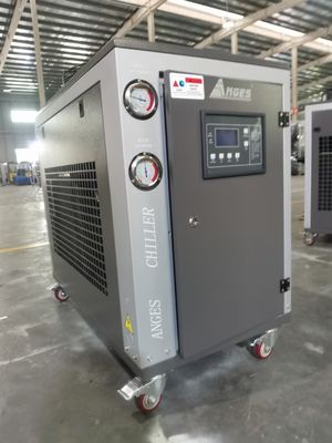 kupować Chłodziarz wodny o niskiej temperaturze 3HP Chłodziarz glikolu o niskiej temperaturze (-25°C) do laboratoriów medycznych online manufacture