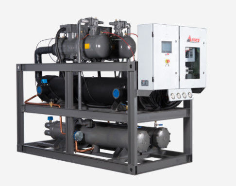 kupować Wydajny przenośny chłodnik wodny o mocy chłodzenia 403 kW dla przemysłu online manufacture