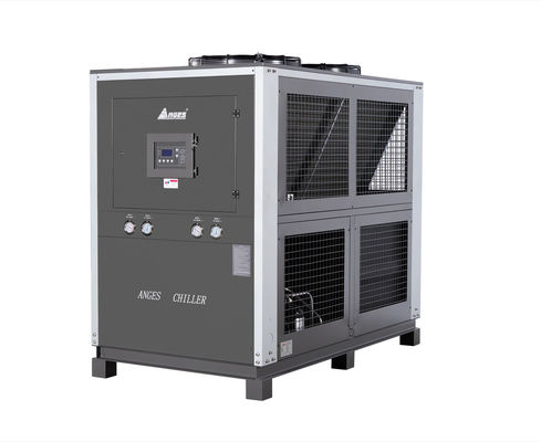 kupować Chiller glikolowy o pojemności 25 KM Chiller przemysłowy rolkowy chłodzony powietrzem do przemysłu farmaceutycznego online manufacture
