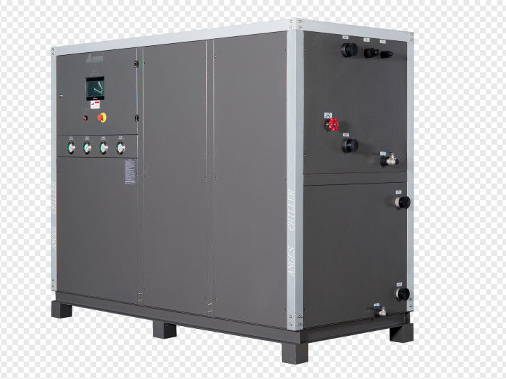 3ph/380v/50hz Zasilanie 15HP chłodny powietrzem chłodny chłodnik do chłodzenia procesów przemysłowych