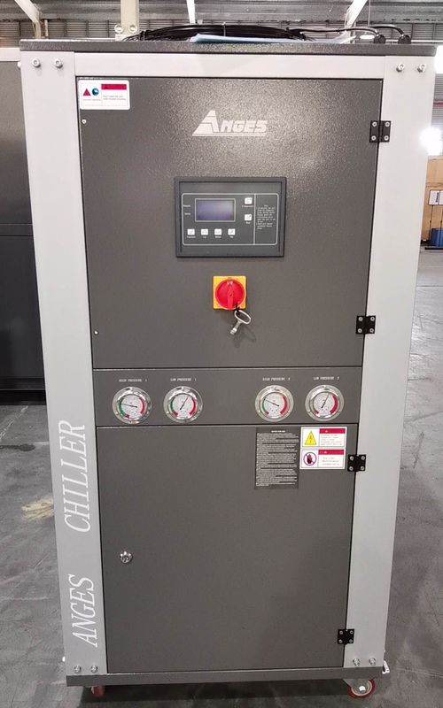 46.2KW Chłodnia wodna przemysłowa / Chłodnia wody przemysłowa