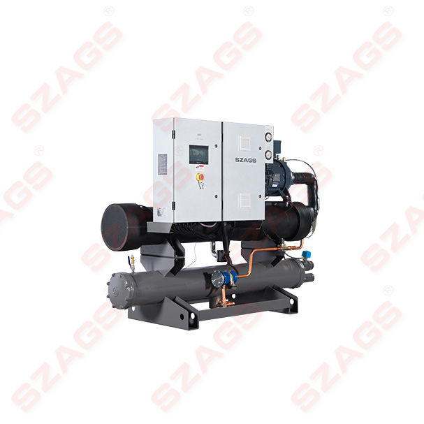 150KM chłodzenie o dużej pojemności dla ciężkich potrzeb przemysłowych