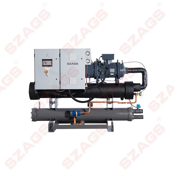 150KM chłodzenie o dużej pojemności dla ciężkich potrzeb przemysłowych