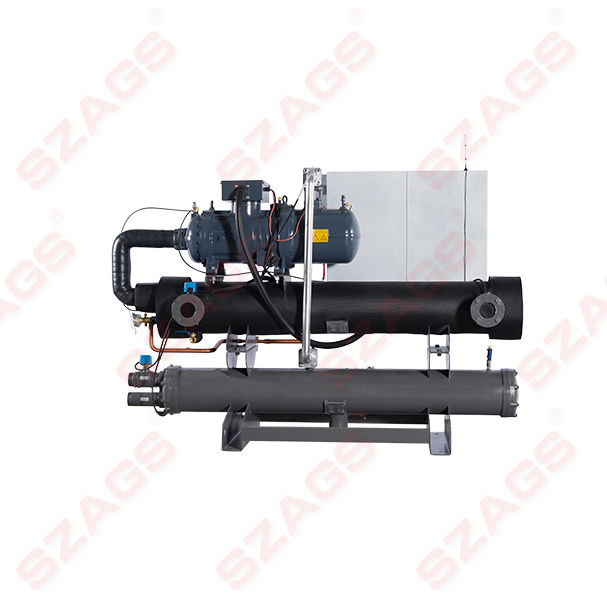 150KM chłodzenie o dużej pojemności dla ciężkich potrzeb przemysłowych