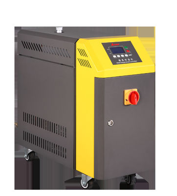 18kW Regulator temperatury formy Pośrednie chłodzenie oleju